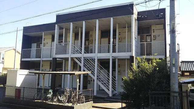 春日井市二子町２丁目 月極駐車場